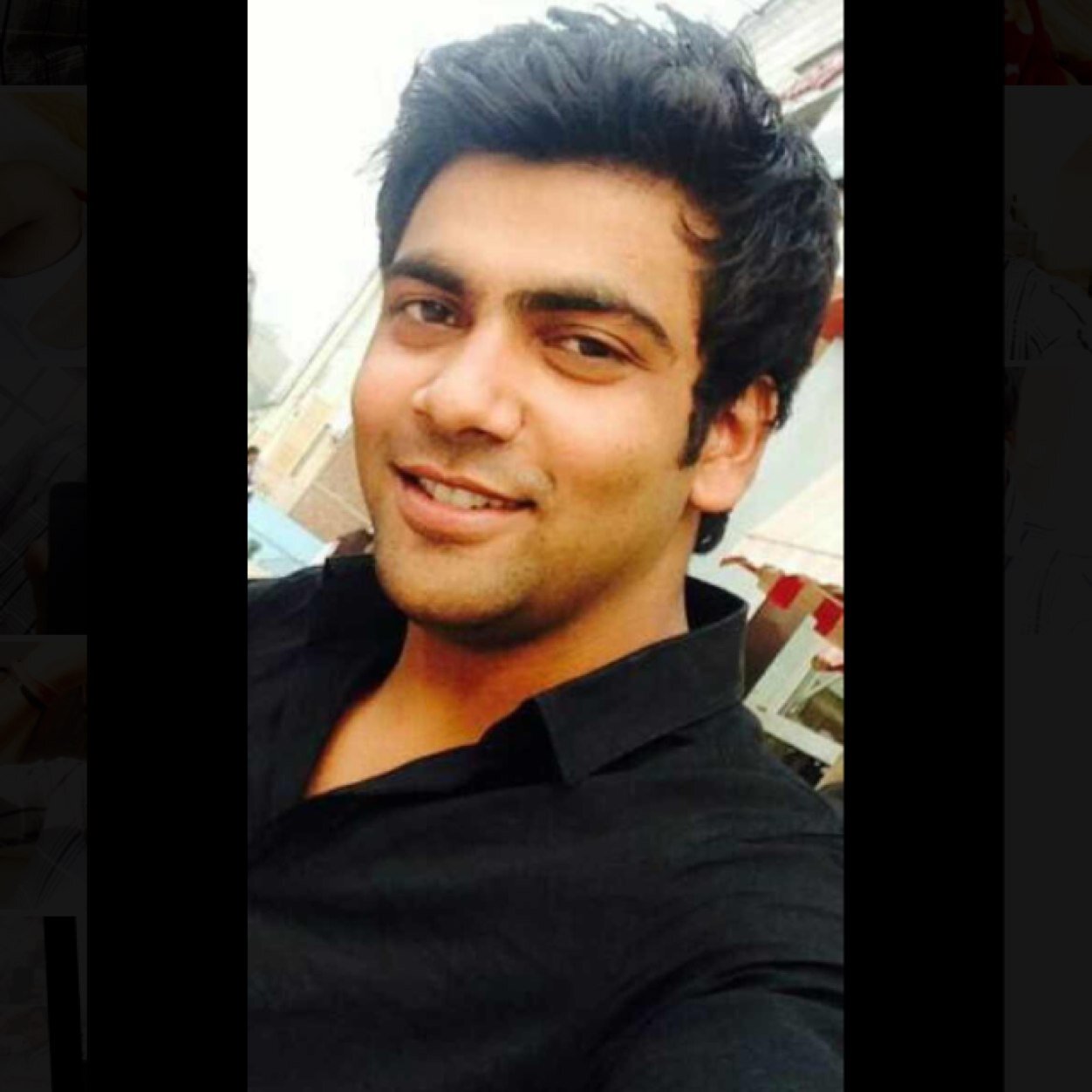 aakashhyadavv Profile Picture