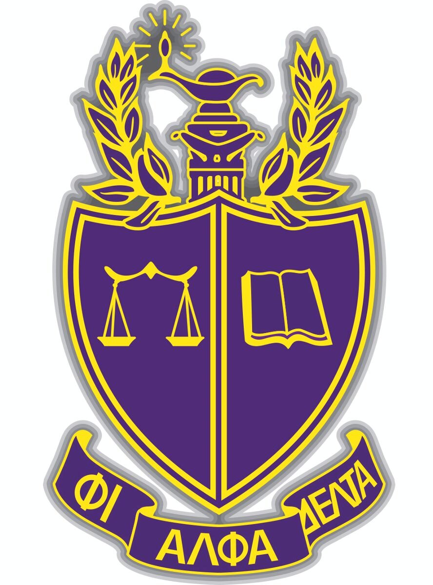 The official Twitter account for the New York City Alumni Chapter of Phi Alpha Delta Law Fraternity, International!