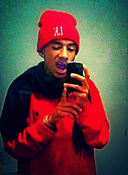 #fear none, respect few! #soccer is my life 19 #god is good