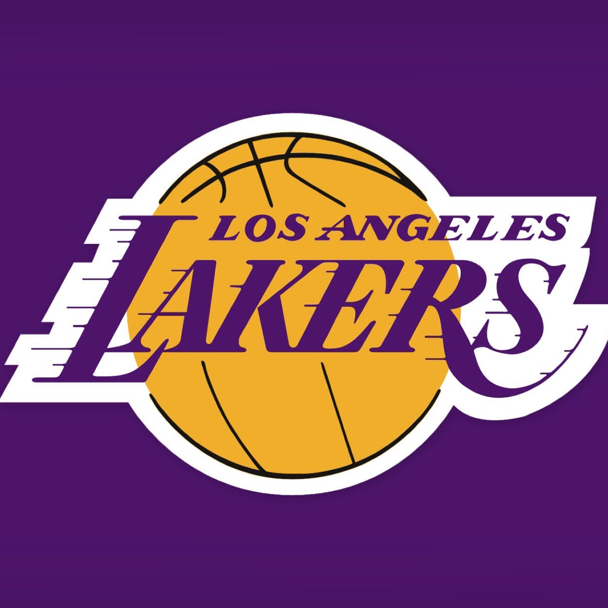 Did the Los Angeles Lakers lose or not? #LakeShow