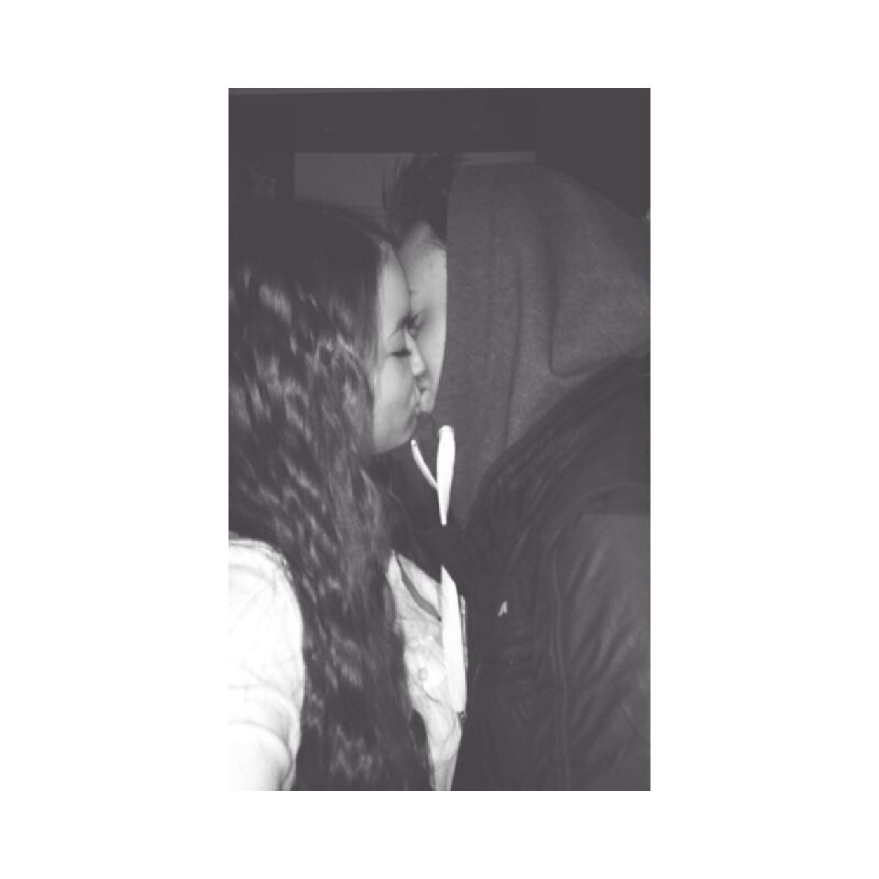 I love my boo she's perfect and so beautiful i love you 290113 ❤️ Charlotte van den Dobbelsteen