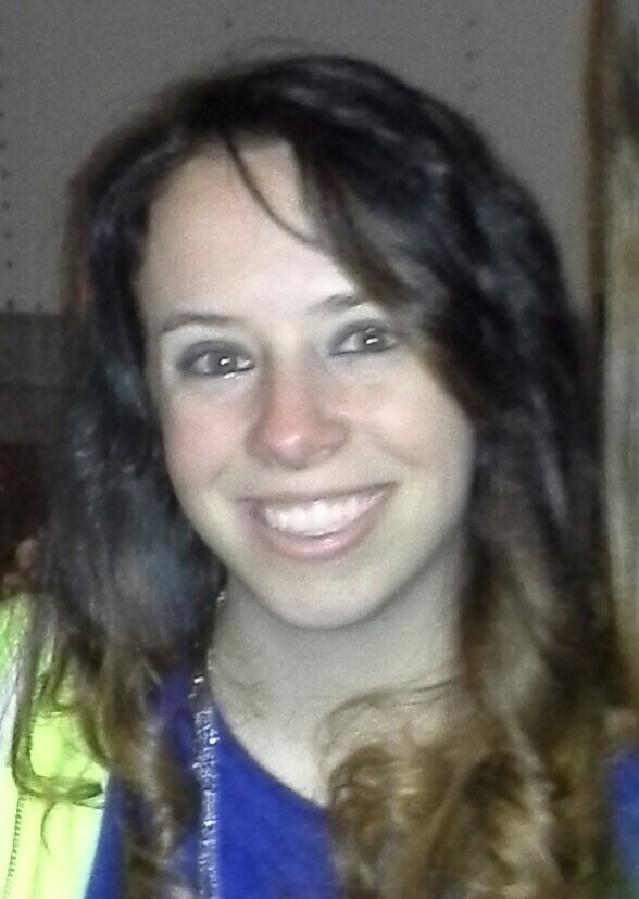 DanaGrr14's profile picture. Peace. Love. Mountaineers. Lax.