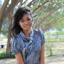 ariaty_Lapai's profile picture. DREAM, WISH, HOPE.