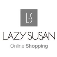 LAZYSUSANOnline's profile picture. レイジースーザンオンラインショッピングの公式twitterアカウントです。商品の入荷情報やキャンペーン情報などをお届けします。
お問い合わせは、ウェブサイトからお願いします。
