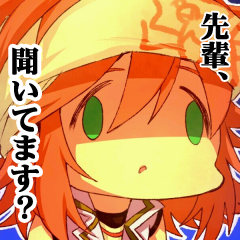 ﾐﾂｷさんのプロフィール画像
