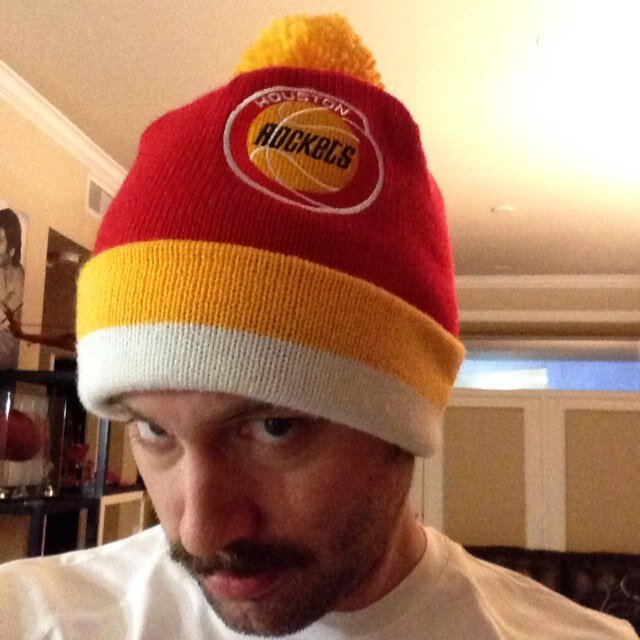 joshlorey's profile picture. Don't think. Just let it flow.
IG: joshlorey