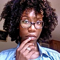 Educator, Freelance Journalist✏️, Clean Food Fanatic, Naturalista