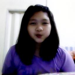 Hye :) Welcome to my profile . Don't forget to follow me okeyy . May God Bless you always :*