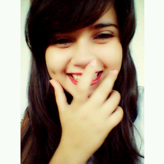 sou dele *-*