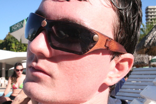 AndreHMoreno's profile picture. Empreendedor