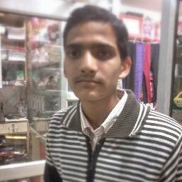 I m a student .