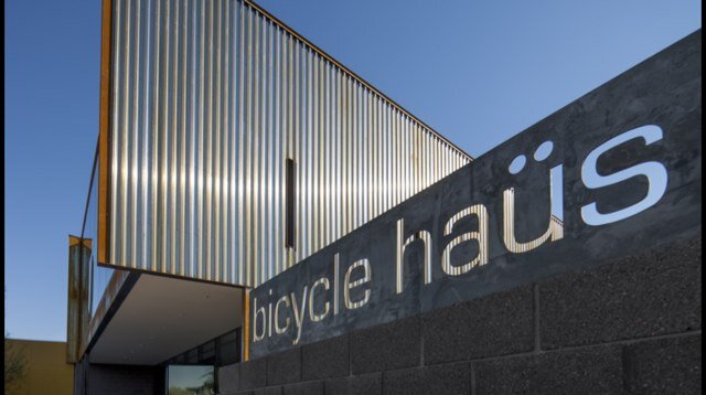 bicyclehaus's profile picture. Arizona's Premier Bicycle Shop