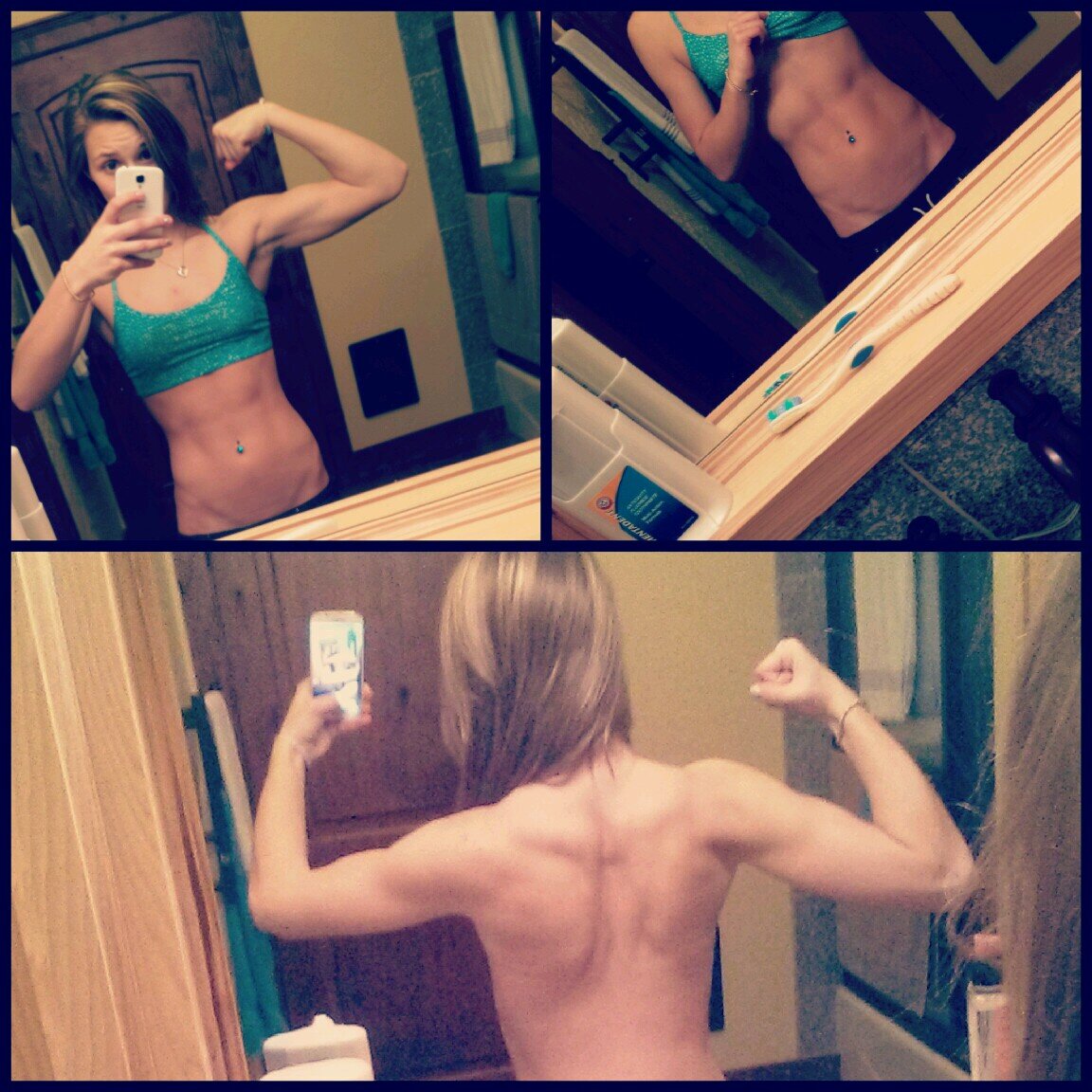 fitchey_chey's profile picture. Living fit. being happy. becoming better.