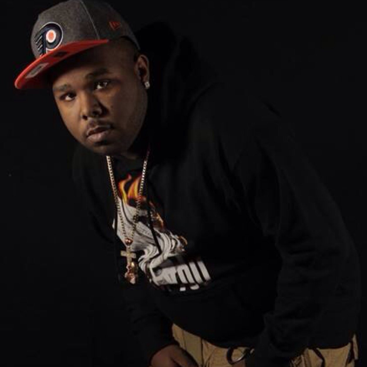 young,black and ambitious #Far-LeftMovement ceo/founder coming up out dis struggle making shit happen #niggawitaplan