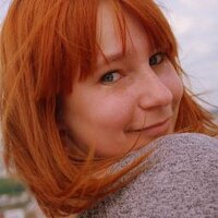 Евгения Почернина (@fikee_e2) 's Twitter Profile