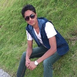 AnilRegmi15's profile picture. 