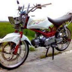 Glled Vixion | DJ Glled (sound_break) | Master di Vixion Modification | Pemabuk Kelas Kakap !!!!