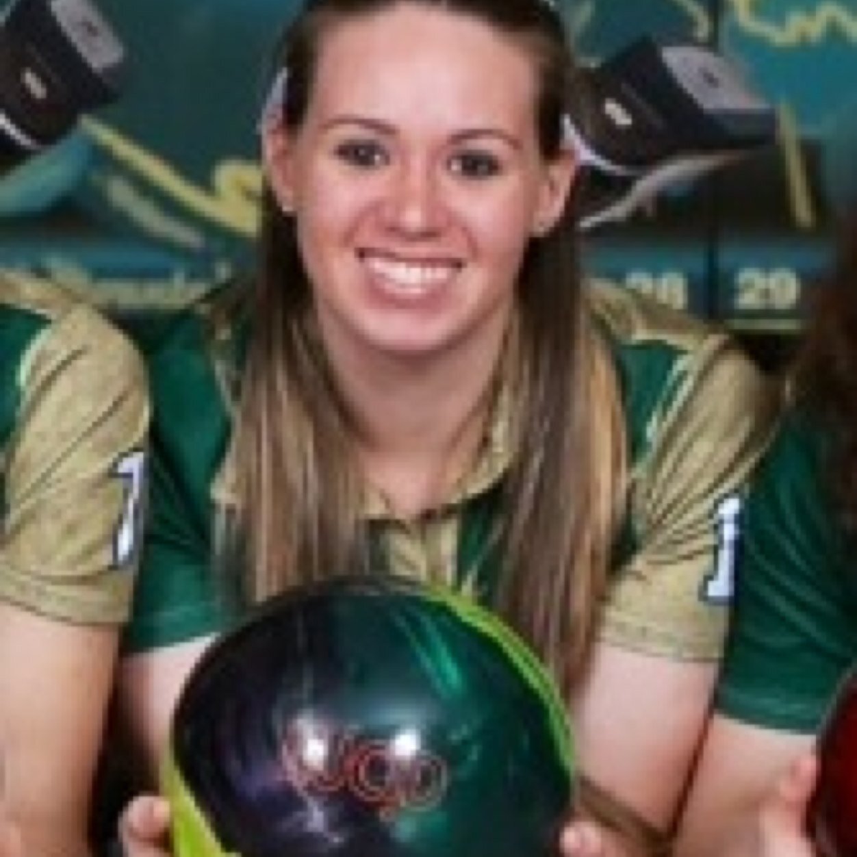 UAB Bowling #14