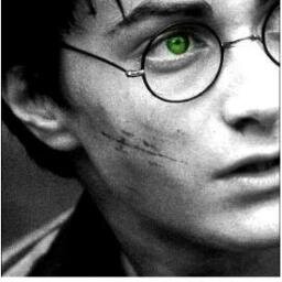 Hey I love Harry Potter and I am the number one Potterhead :D XD J.K Rowling is amazing, inspiring and life changing!!!