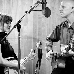 We are Mindy and Eric, a joyful Americana music duo. We believe in magic.