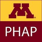 Public Health Administration and Policy MPH program at the University of Minnesota School of Public Health (@publichealthumn).