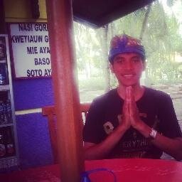 SEKALI SKA TETAP SKA, Salam tangan menyilang...