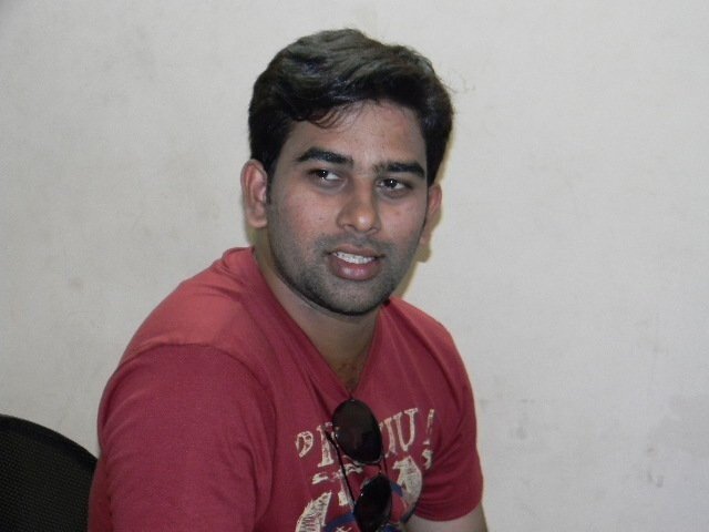 Developer,Love Driving,Fun Loving .......... totally a Abnormal person