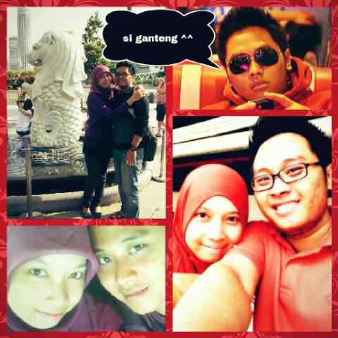 Alena's mom n tubagus's wife