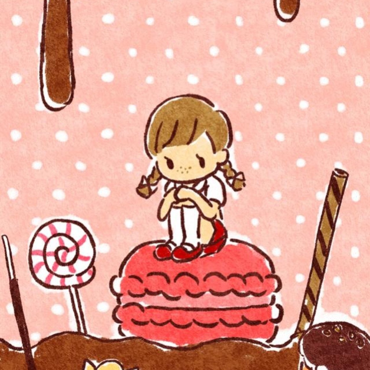 趣味アカウントになります。 ゆるーく原神やってます🪽
