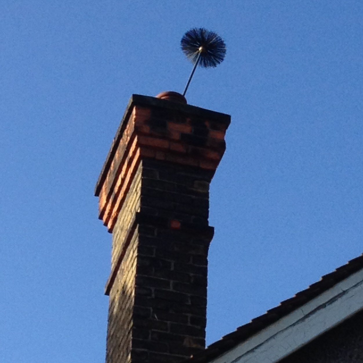 aardvarksweeps's profile picture. Woodburning Stove Installers and Chimney Sweeps based in SE London. Member of ICS and HETAS