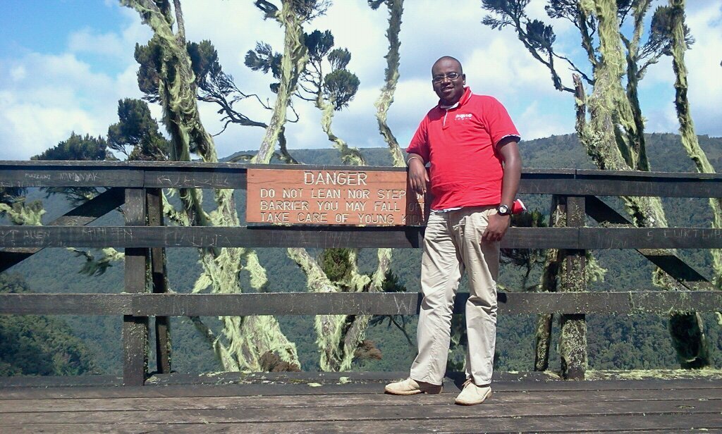 JosephKimunyu's profile picture. 