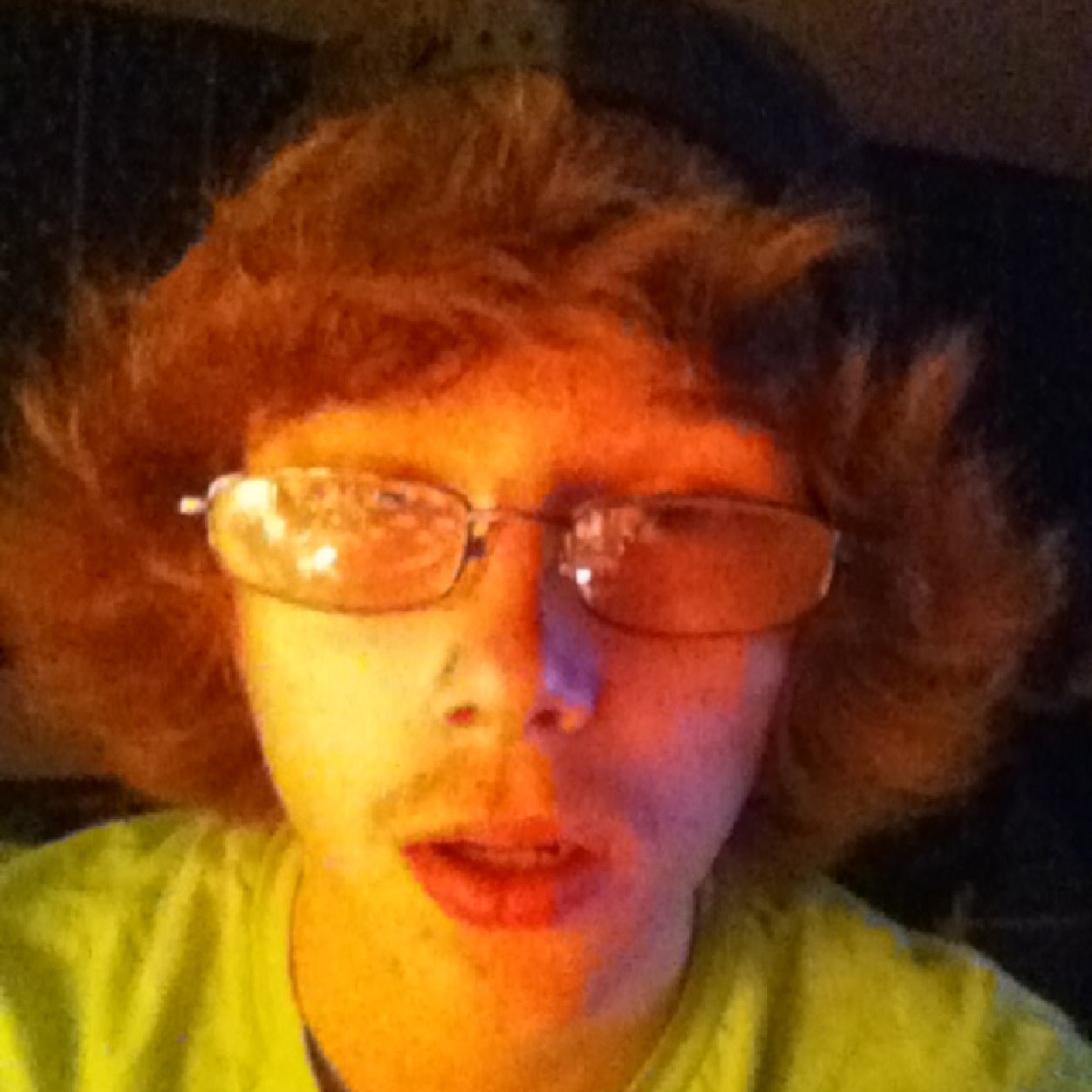 #ginger
