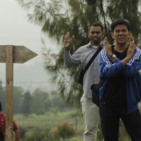 ramdhan nur hidayat (@08_ramdhan) 's Twitter Profile