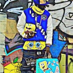 recording artist/fashion designer/hustla #insane #MoB  #FTO #TeamNoLackin #jojoworld #fbg #IMG 
SwagMatic The street album : january 2014
kik:flyestkiddalive