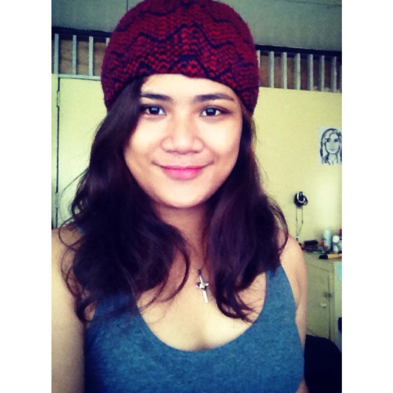 feytCabson's profile picture. really? don't give a shit