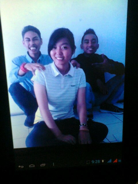 amelpdmn's profile picture. This is me | I'm not perfect | Don't judge me before you know me | Part of JesusChrist♥ |