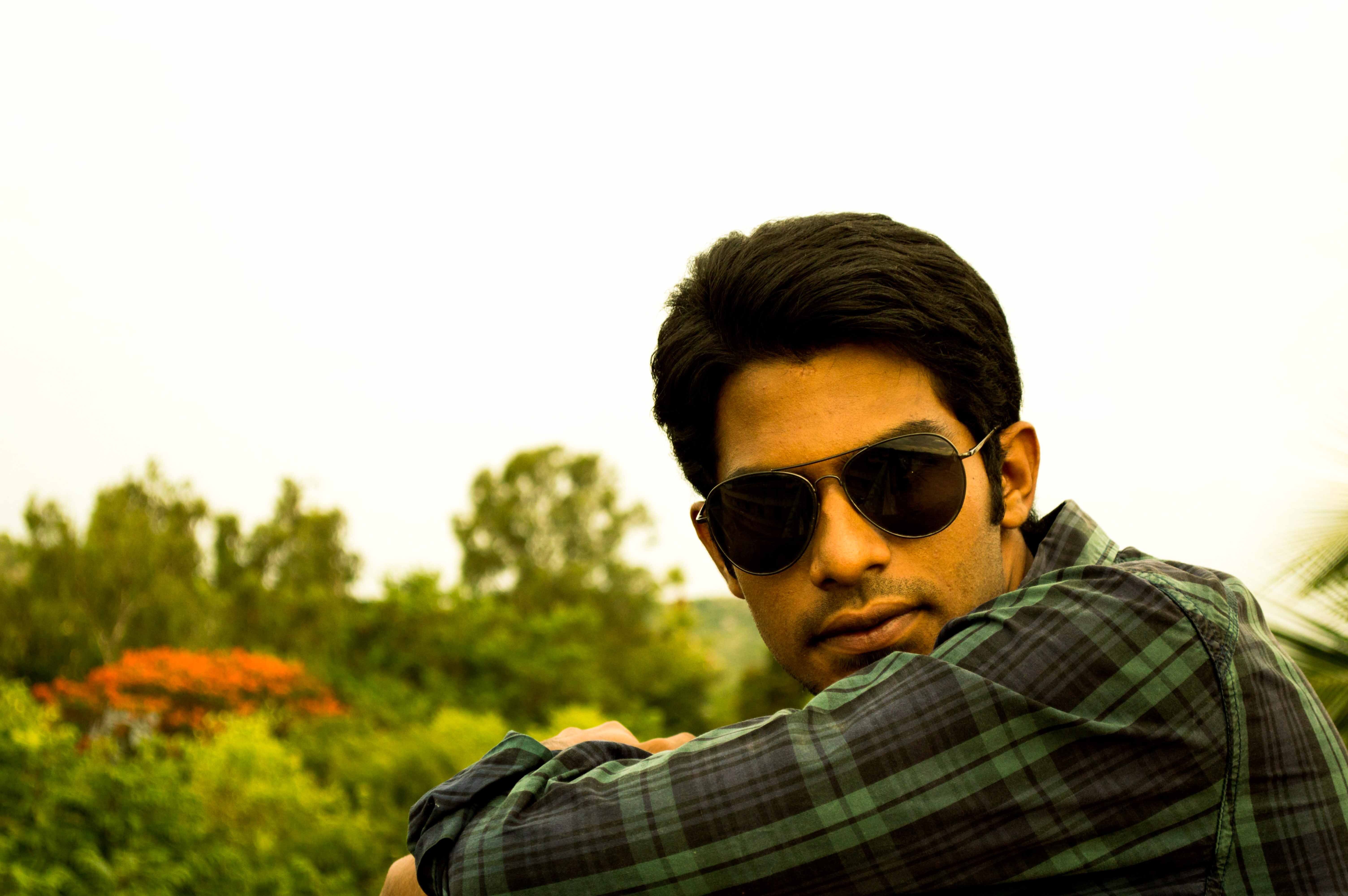 i am sumanth ;)
