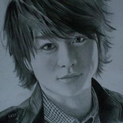 嵐イラスト画像bot Arashikun1 Twitter