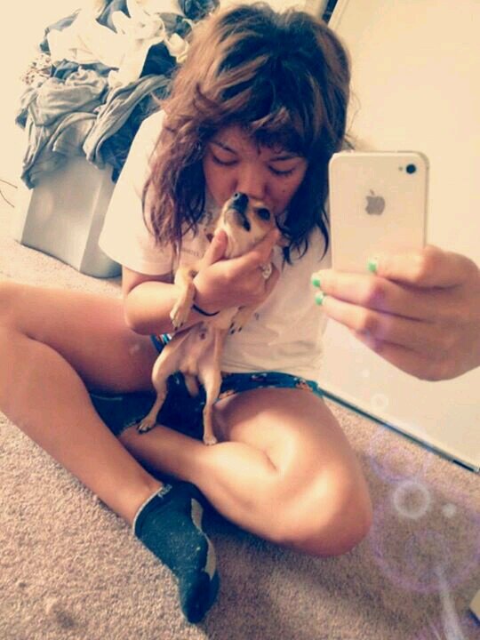 Valeria & Enrique
Soon To Be A Mommy 
Married 1.31.13
I Love My Son Jeremiah Nikolai Meza Soon To Come