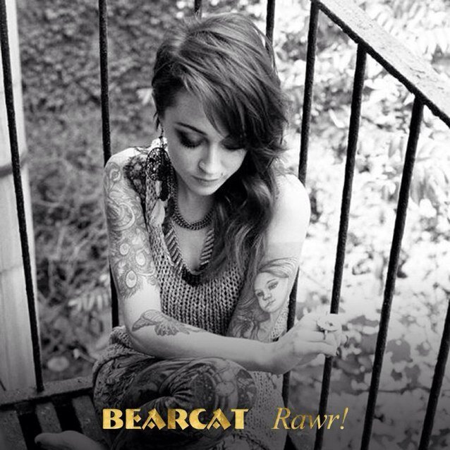 Solo project of @reneeyohe. Bearcat EP Out Now On Itunes! http://t.co/99EMvGfmHY