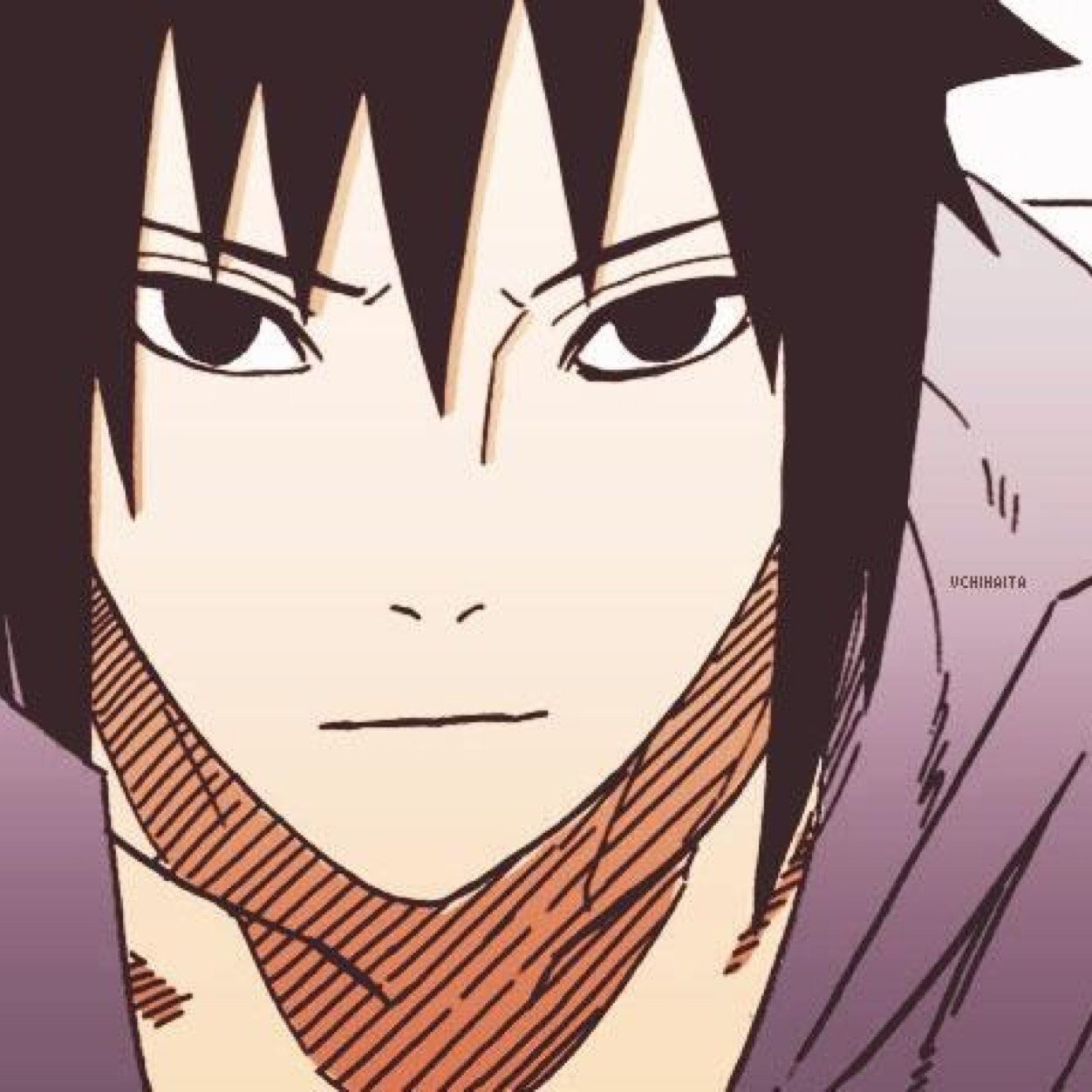 I have long since closed my eyes. . . My only goal is in the darkness. They're all laughing at the cost of Itachi's life! [#NarutoRP]