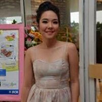 Intan Aini Giselaili (@giselaili) 's Twitter Profile
