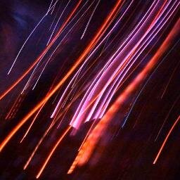 BABY YOU'RE A FIREWORK!