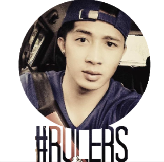 The Official fansbase of Rulyabii Margana ( @RulyabiiMargana ) . Keep Support Him.