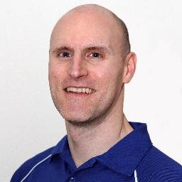 R&D Manager @FutureFit_UK, husband, dad & part-time indoor rower. Likes functional training, which all training should be, by definition. And cars.