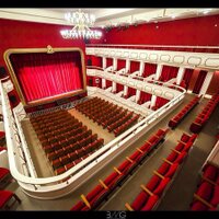 Teatro Ideal (@teatroideal) 's Twitter Profile