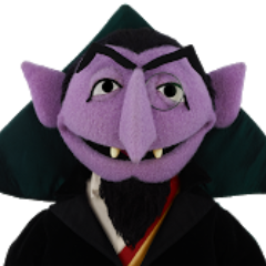 count4von2count's profile picture. 