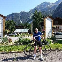 Cycling, Soul Music, Family, Chilli, Running, Coffee, Cooking...