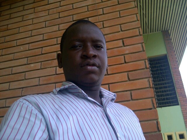 hazanet2002's profile picture. My name is Babatunde Hassan...