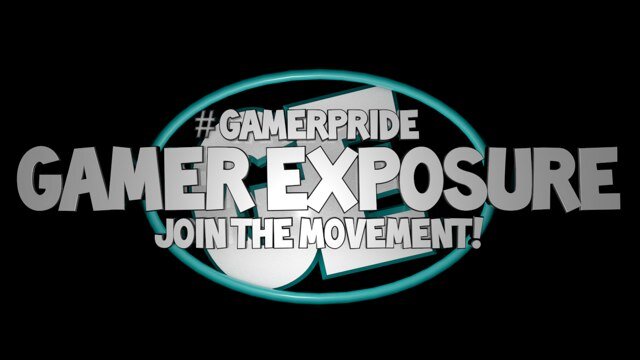 Pride in our lifestyle is key. Gaming is more than a hobby.